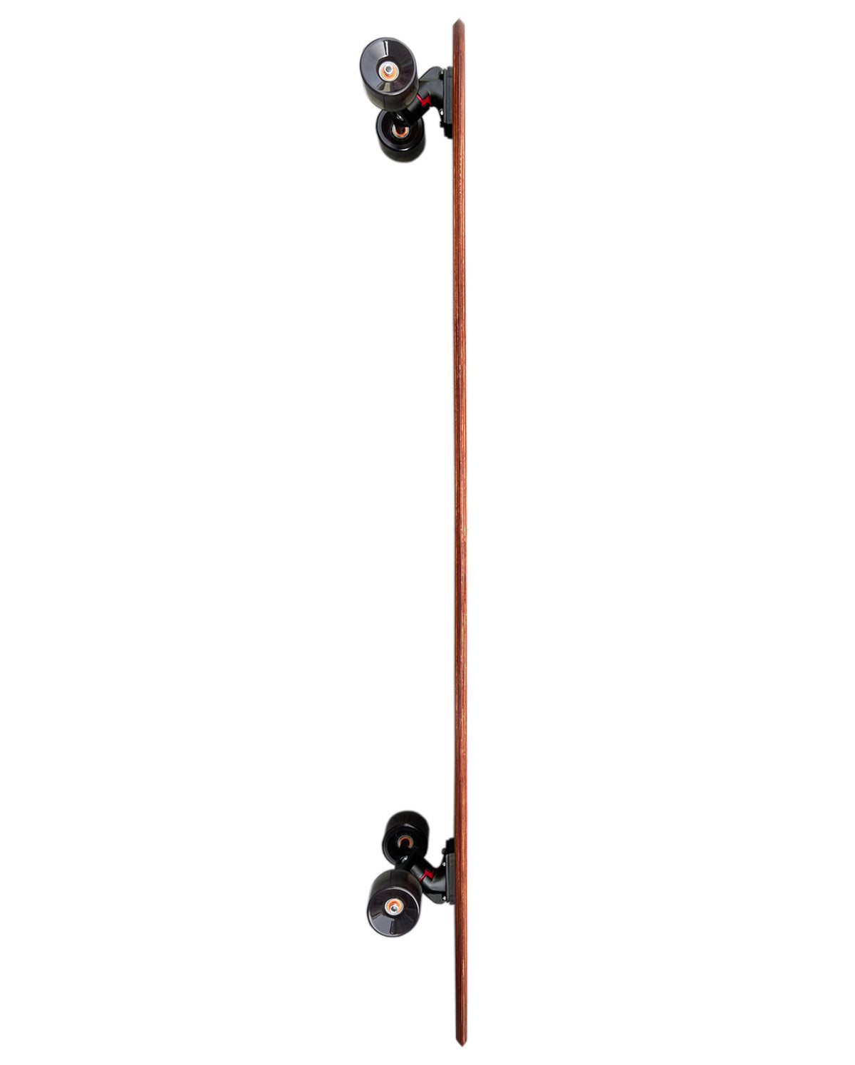 BIRCH 60" LOG Longboard Cruiser Skateboard - Complete Setup or Deck Only