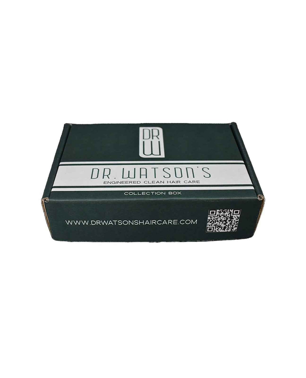 Dr. Watson's 5 Product Discovery Set