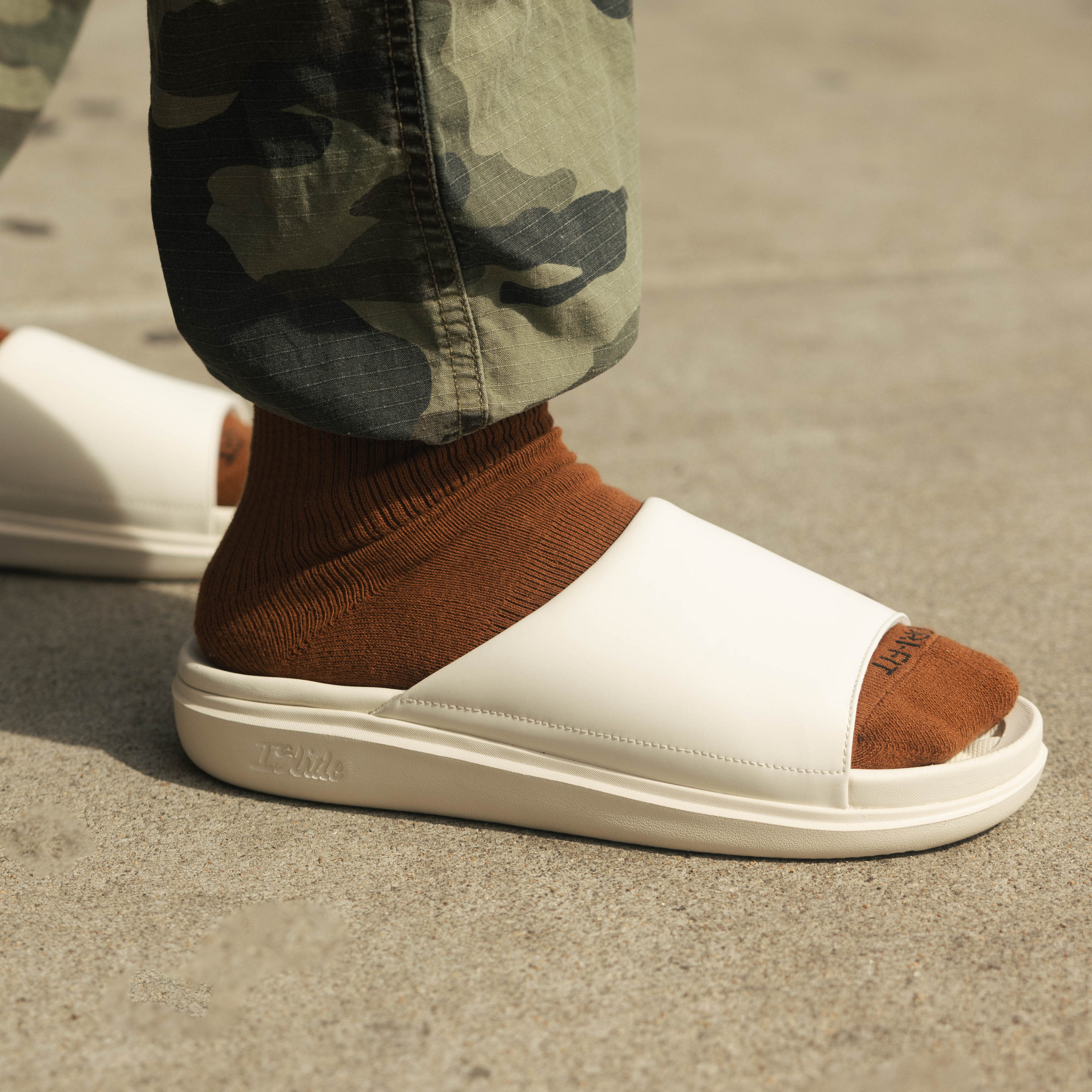 Hilton Head Island Outline Motive