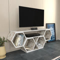 Bal 47'' Geometric Style TV Stands