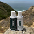 Samples of Original Shampoo & Conditioner | Dr. Watson's