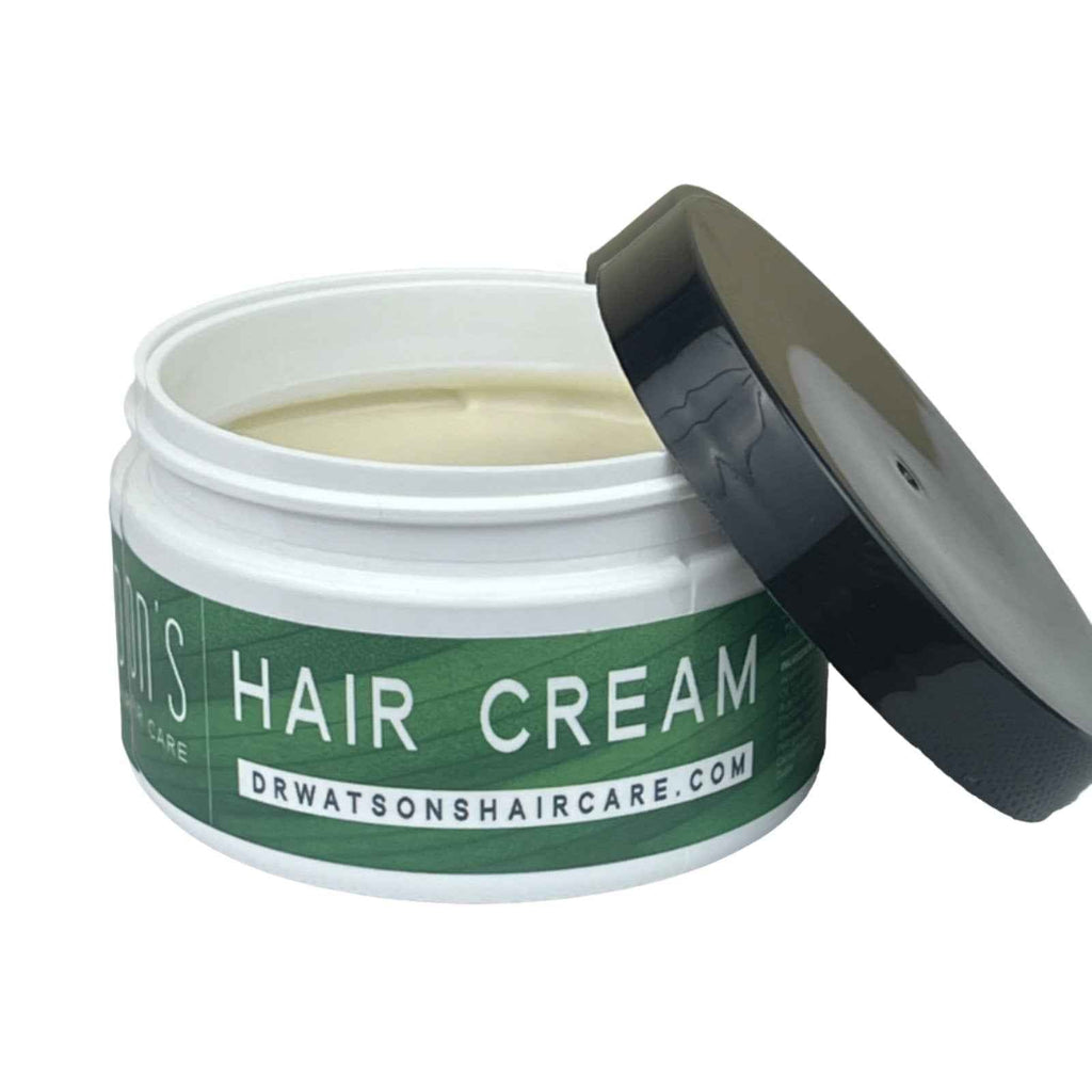Hair Styling Cream | Dr. Watson's