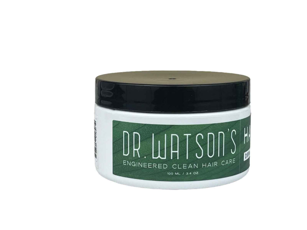 Hair Styling Cream | Dr. Watson's
