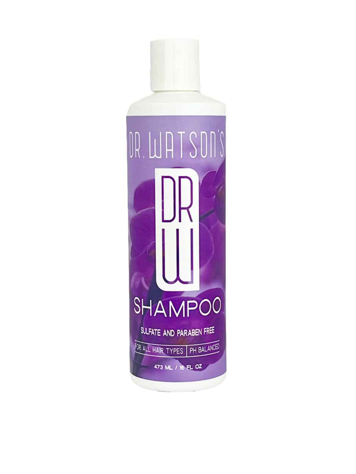 Shampoo & Conditioner Sweet Pea Duo | Dr. Watson's