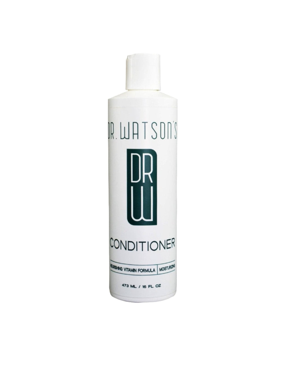 Sulfate Free Shampoo & Vitamin Rich Conditioner Duo | Dr. Watson's