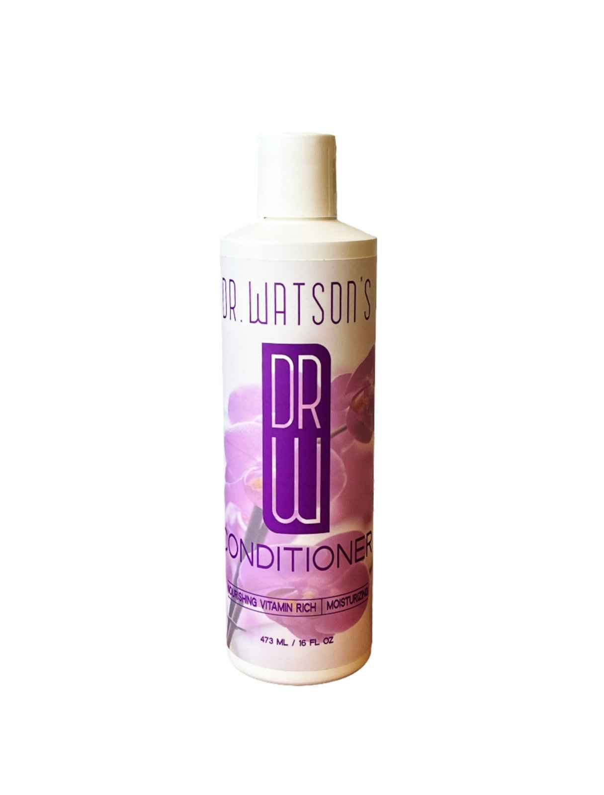 Vitamin Rich Sweet Pea Conditioner | Dr. Watson's