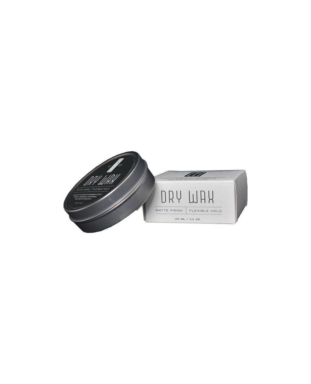 Hair Styling Dry Wax | Dr. Watson's