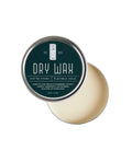 Hair Styling Dry Wax | Dr. Watson's