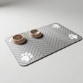 MultiDesign Pet Feeding Mat