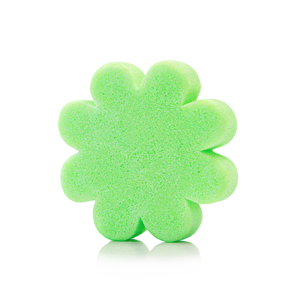 Pink Aloe | Eco Body Buffer