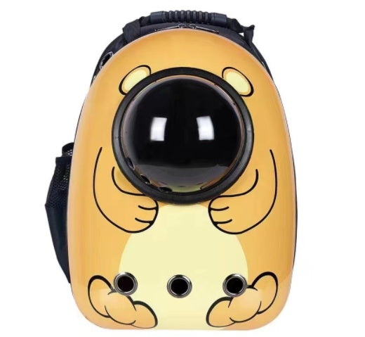 Pet Carrier Backpack