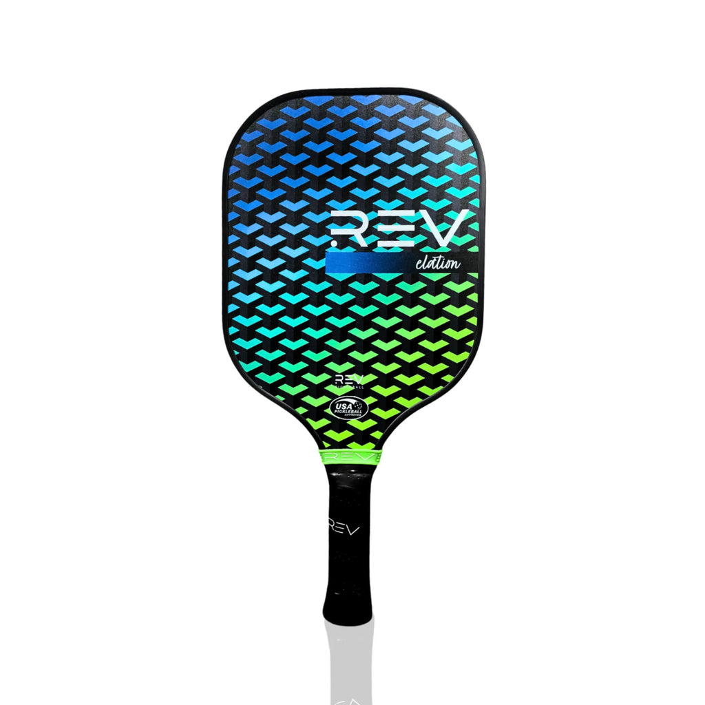 ELATION Fiberglass Pickleball Paddle