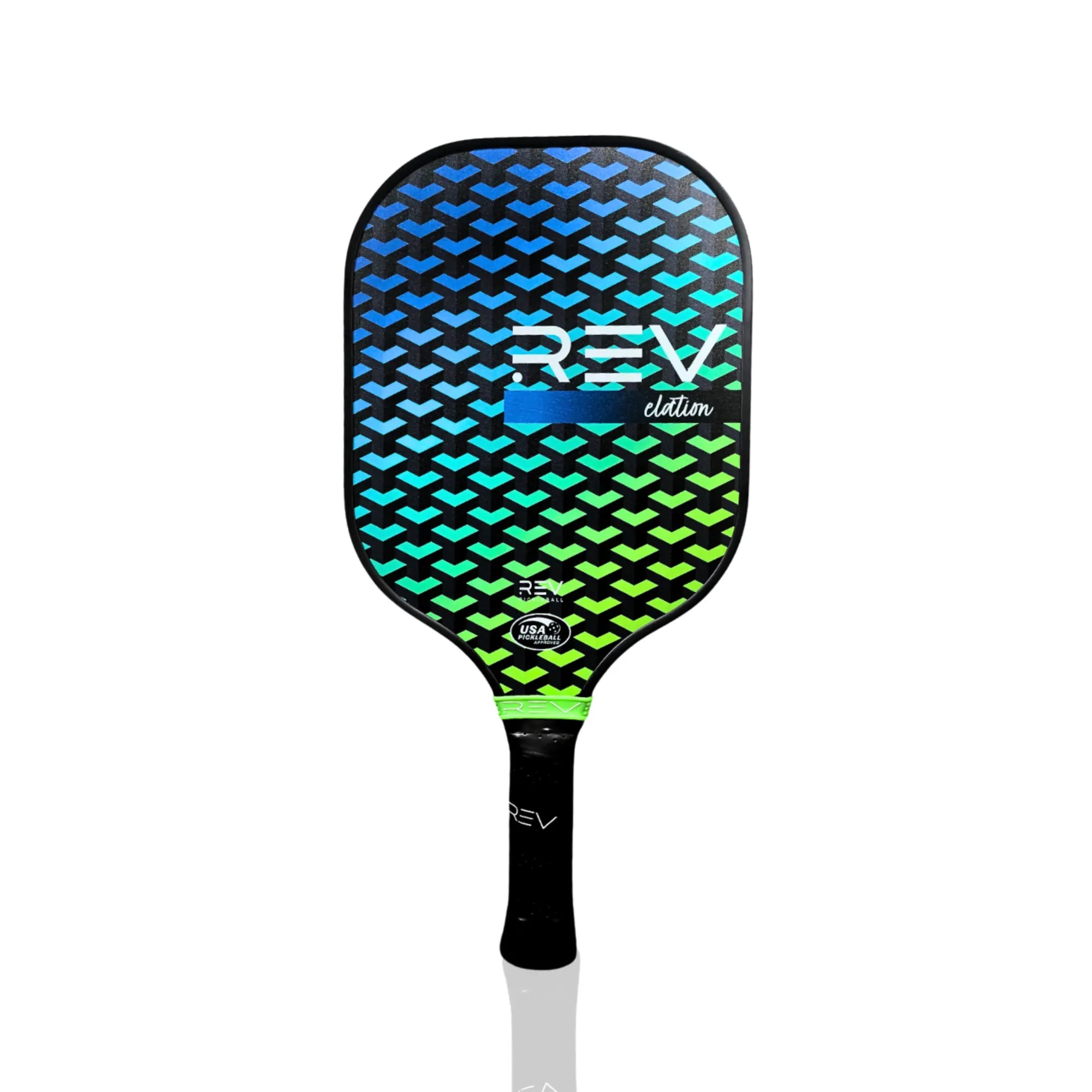 ELATION Fiberglass Pickleball Paddle