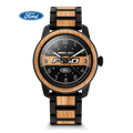 Ford.com Barrel 44mm