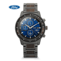 Ford.com Barrel Chrono 45mm