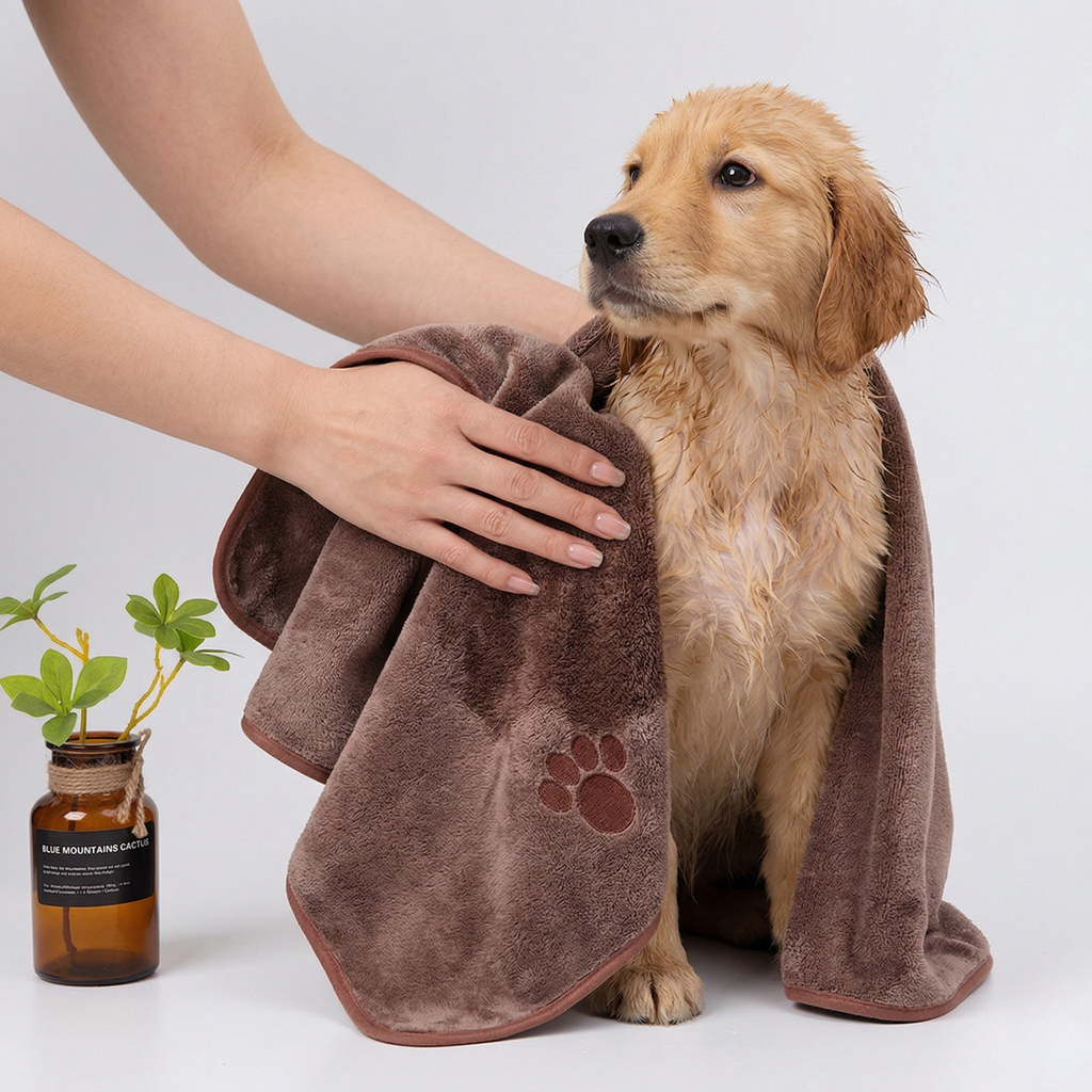 Quick-Dry Towel