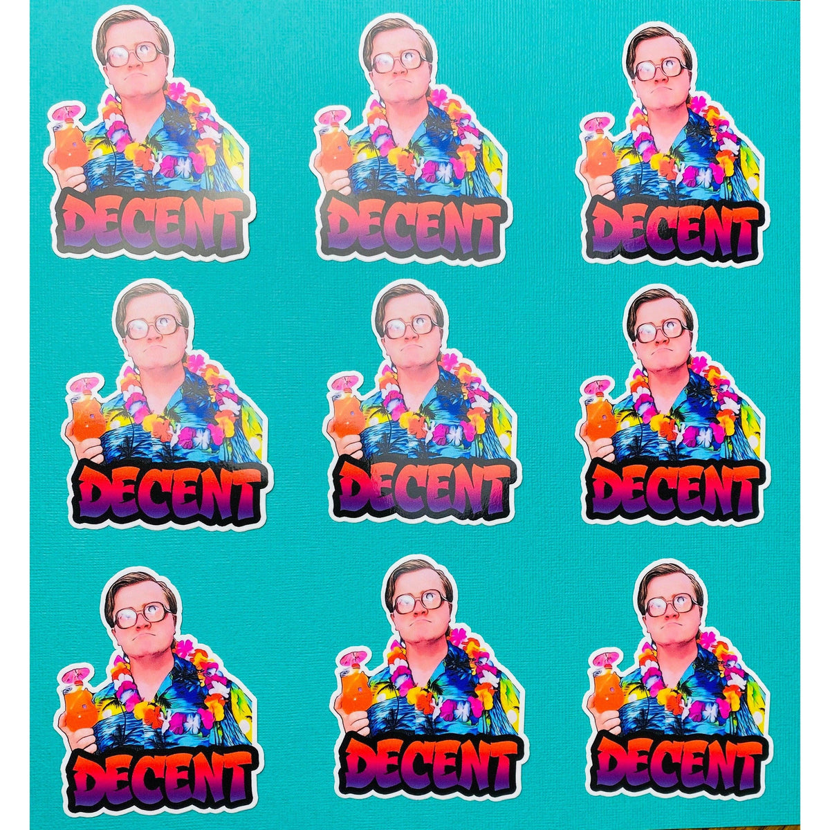 Trailer Park Boys - Decent