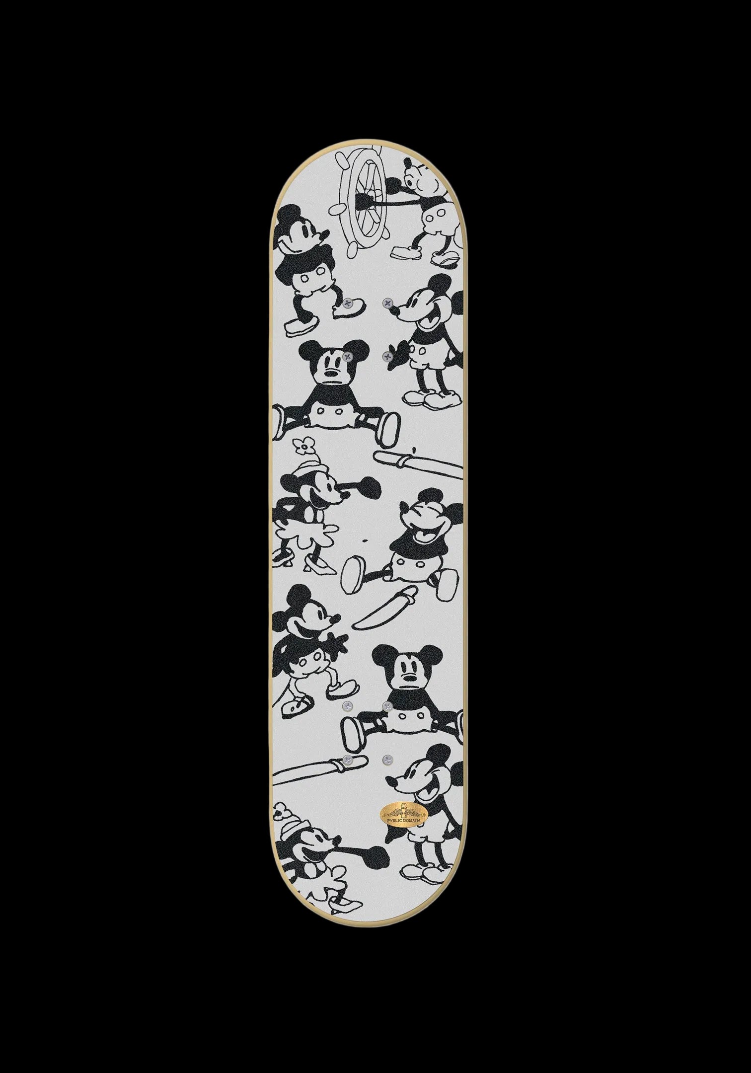 MOUSE WHITE