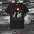 Girls Night Out! Black T-shirt