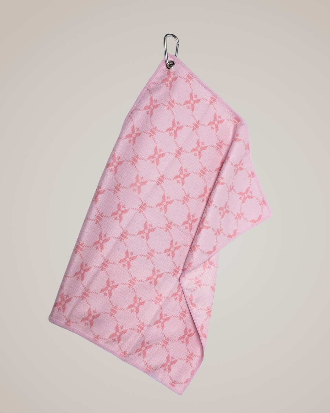 Ikat Crush Quick-Drying Sport Towel