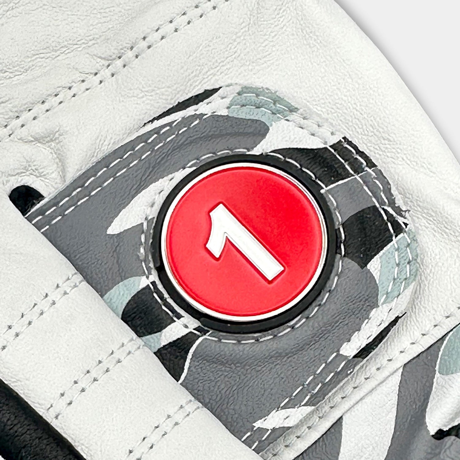 Gowanus Ghost | Men's Camo Golf Glove