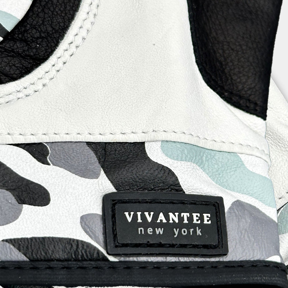 Gowanus Ghost | Men's Camo Golf Glove