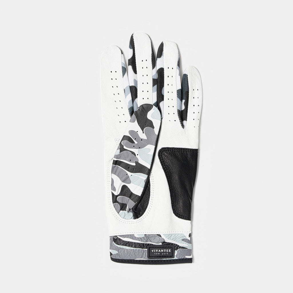 Gowanus Ghost | Women's Camo Golf Glove