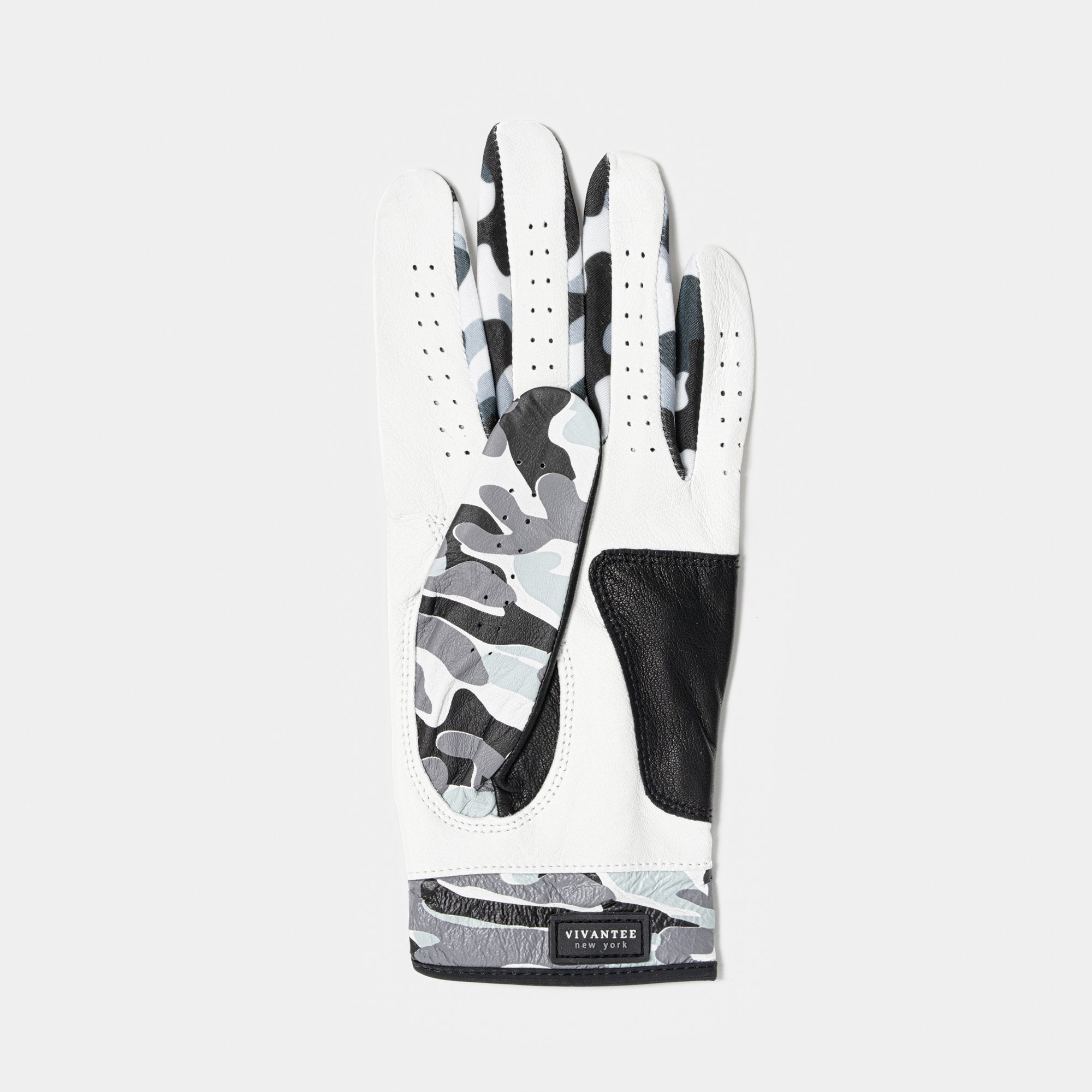 Gowanus Ghost | Women's Camo Golf Glove