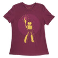 Boba Power Womens T-shirt
