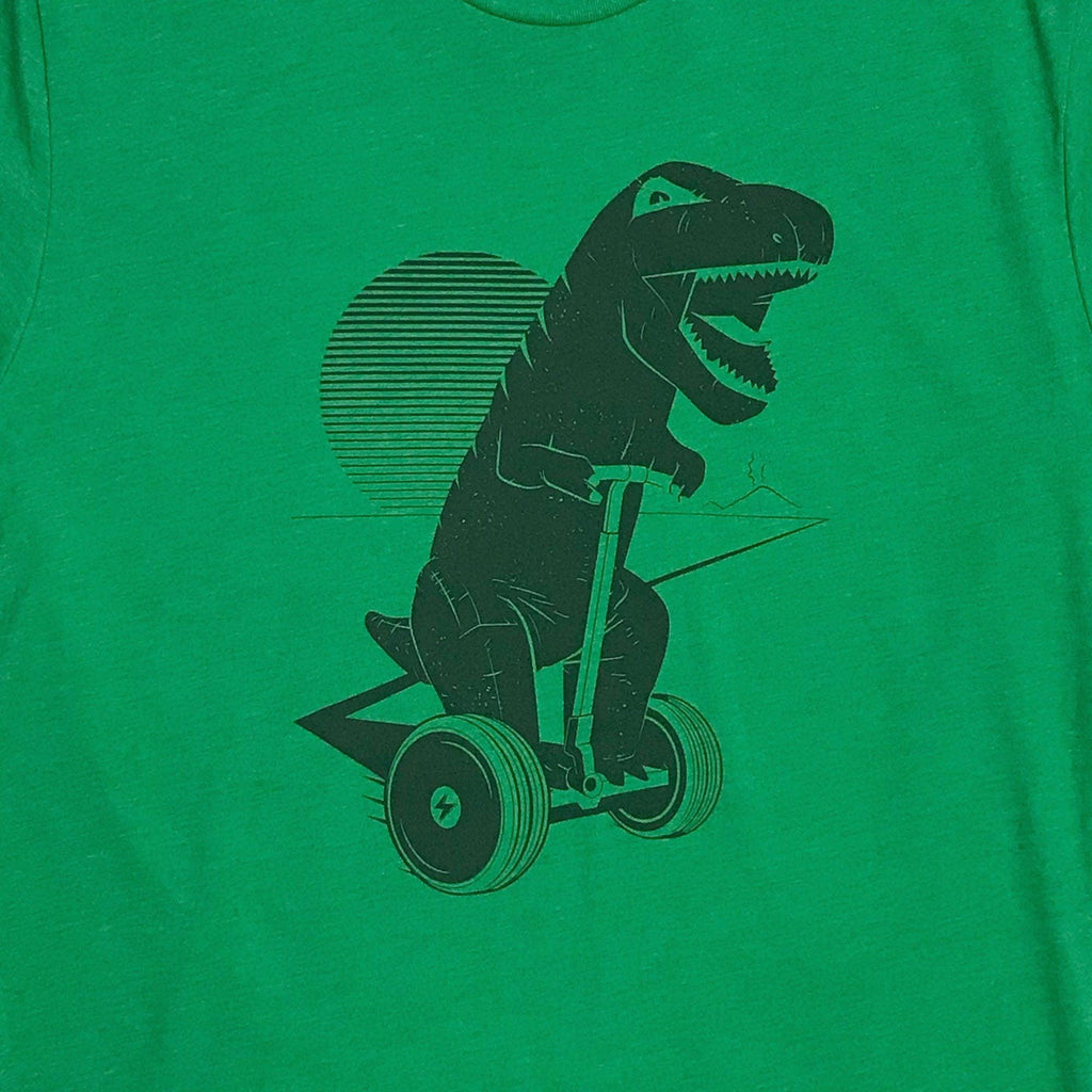 Joy Ride Kids T-shirt
