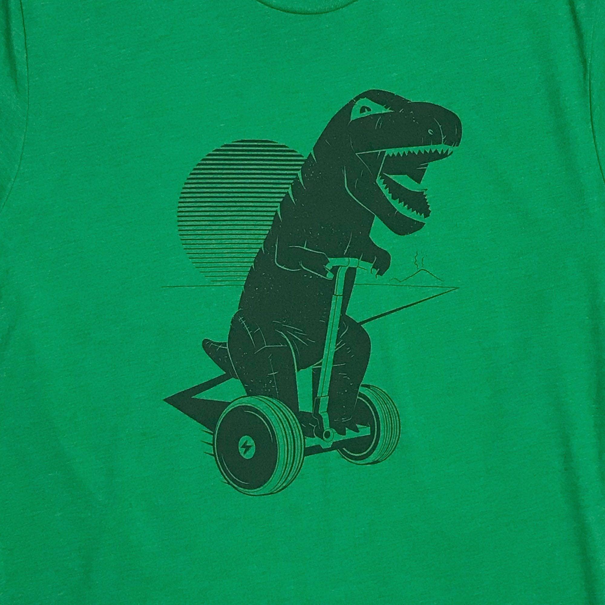 Joy Ride Kids T-shirt
