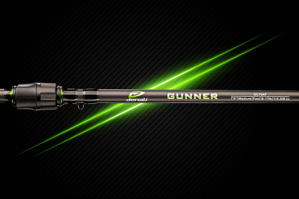 Gunner Series