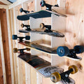 Skateboard Organizer