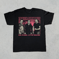 Trailer Park Boys Black T-Shirt