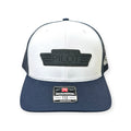 Trust Me, I'm a Pilot Patch Hat - Richardson 112