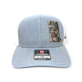 I Plead the 2nd Patch Hat - Richardson 112