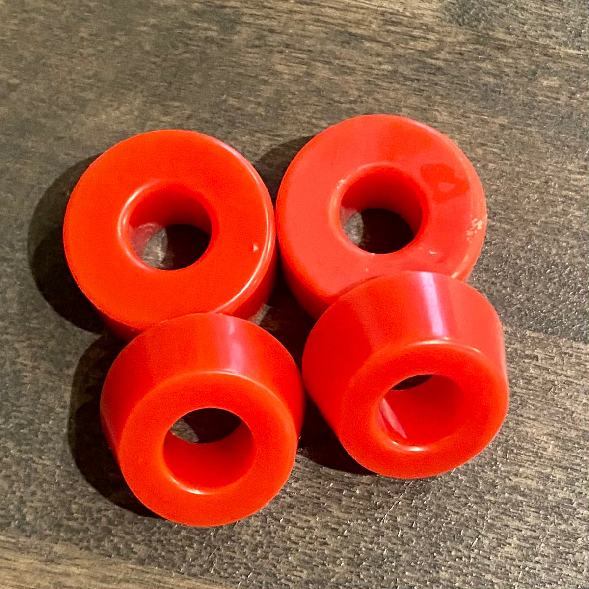 Brand-X Badass Bushings (HARD, MED & SOFT)
