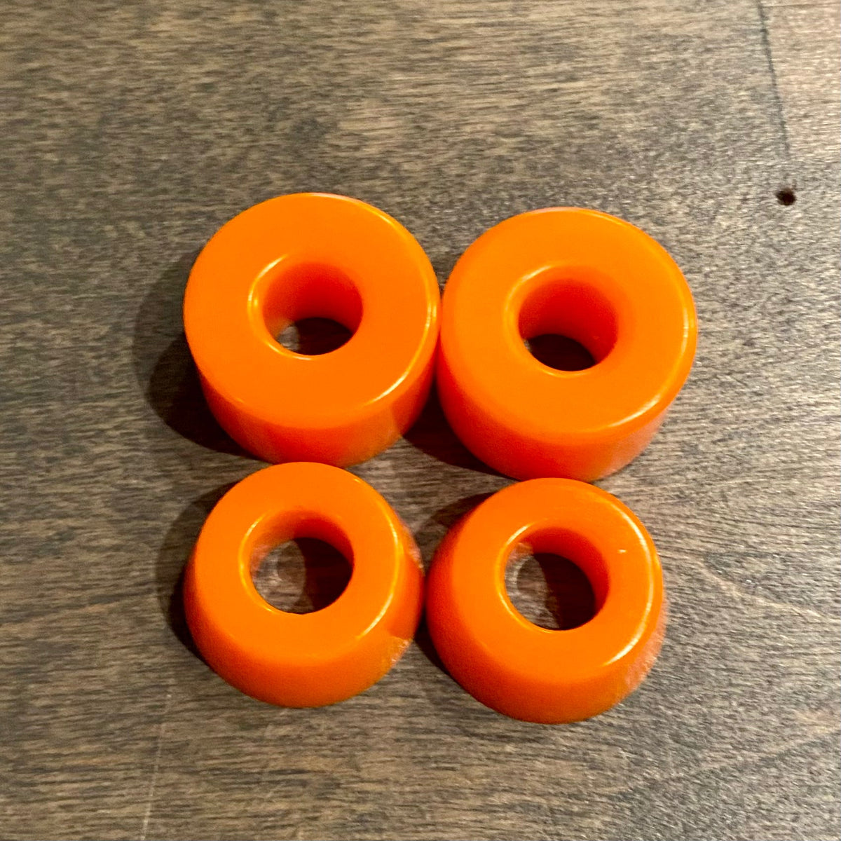 Brand-X Badass Bushings (HARD, MED & SOFT)