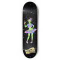 Alien Girl Deck 8.75