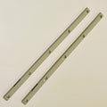 Rails with Hardware