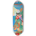 Fire Up Your Love - Egg Shape - Holographic