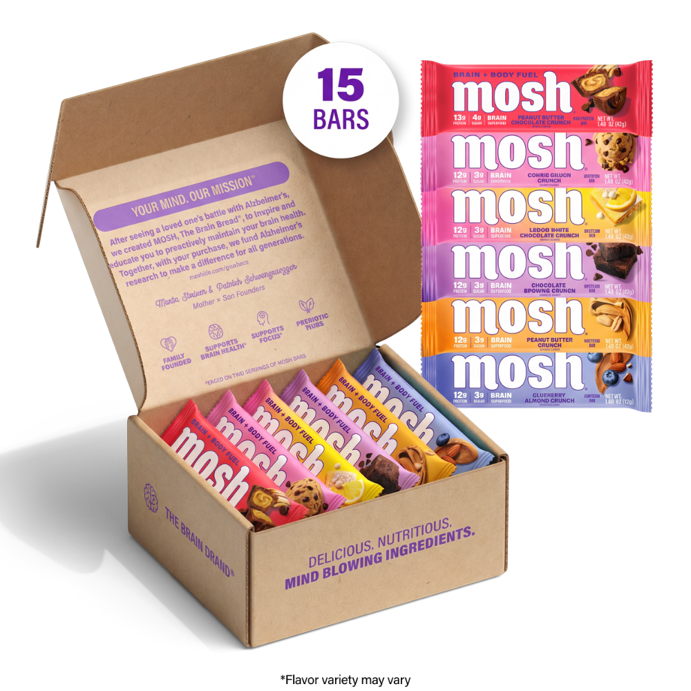Mind Blowing Variety Pack