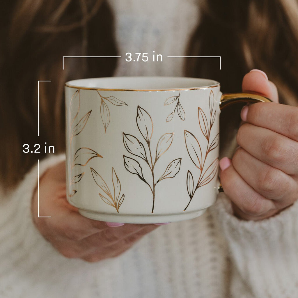 Mom 14 oz Coffee Mug