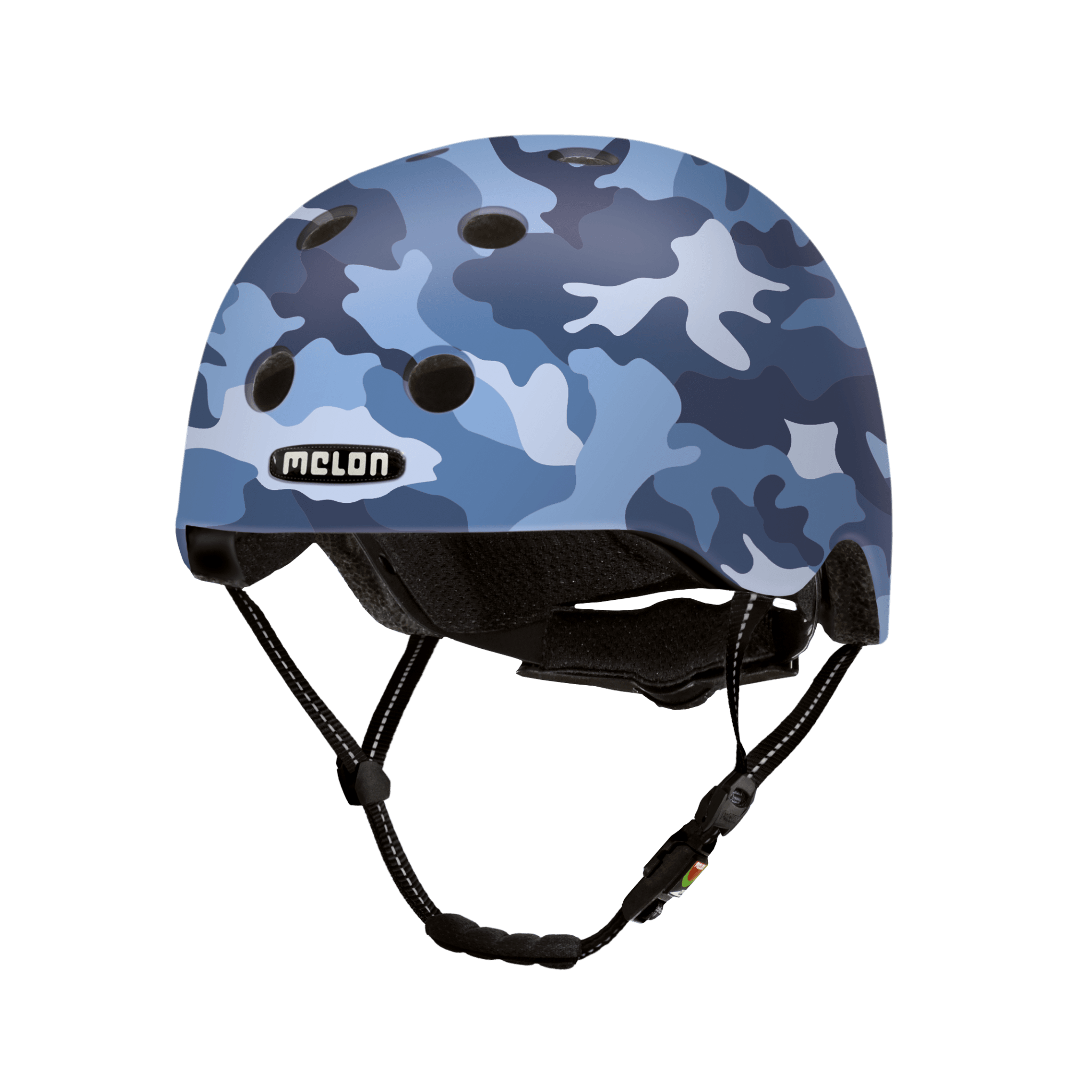 Camo Blue