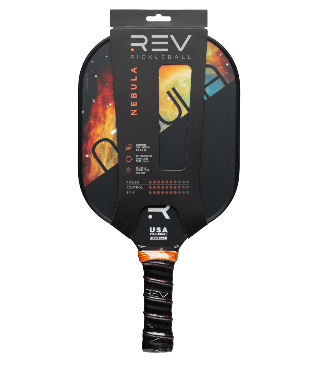 NEBULA Pickleball Paddle