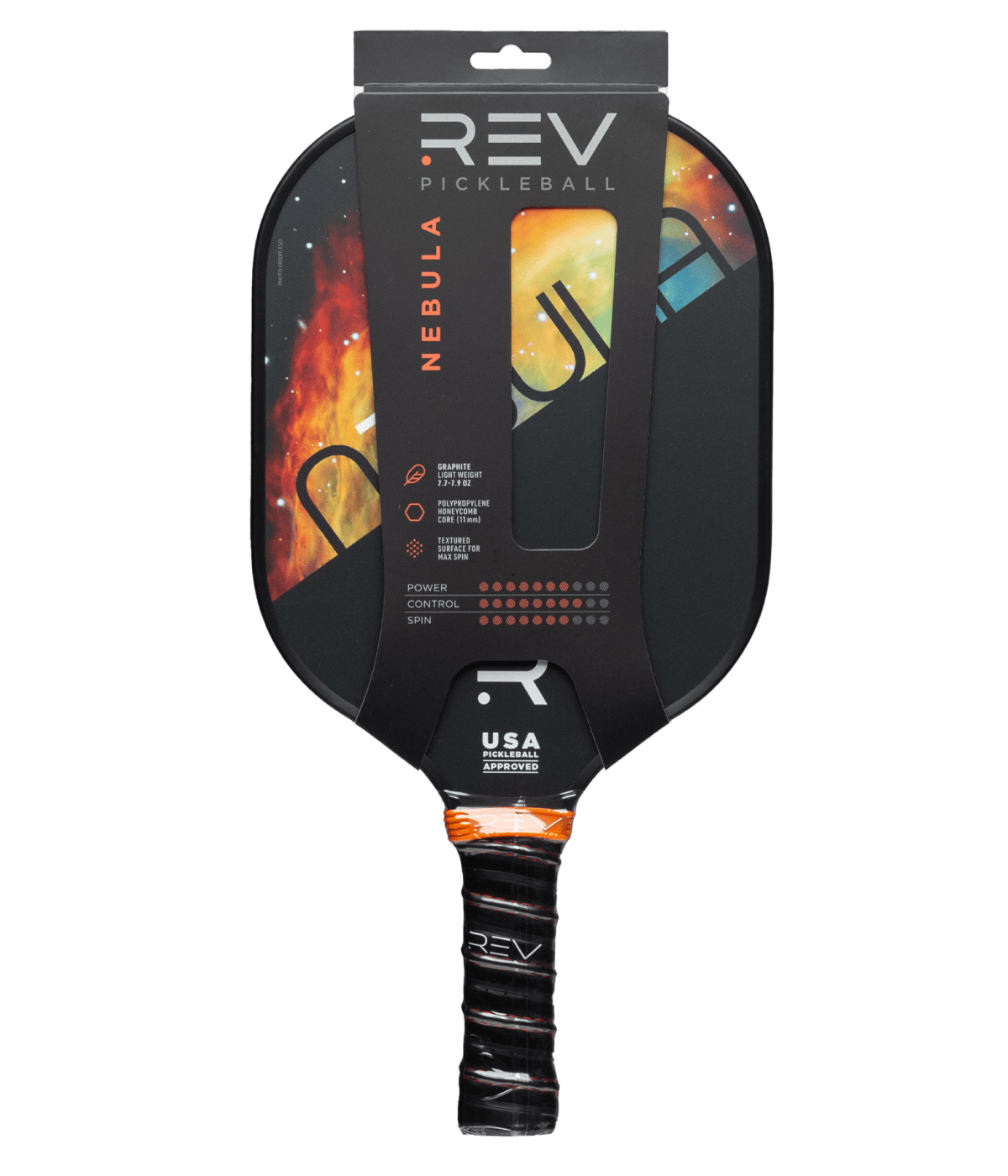NEBULA Pickleball Paddle