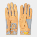 Park Paisley | Men's Paisley Patterned Golf Glove