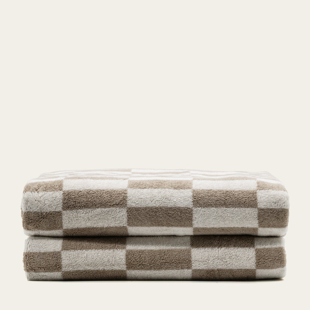 Pietra Australian Cotton Towels