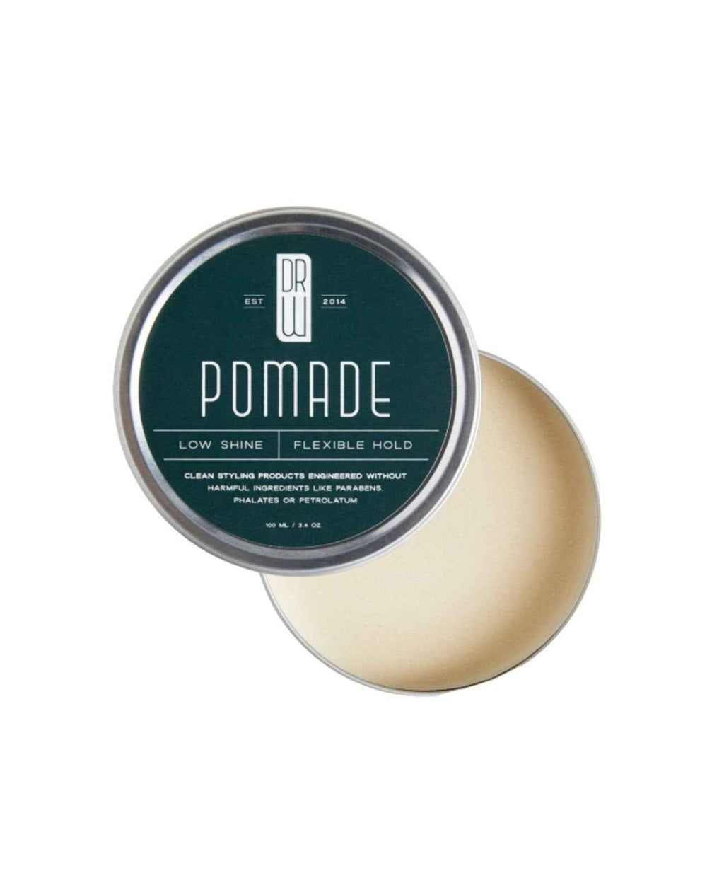 Hair Styling Pomade | Dr. Watson's