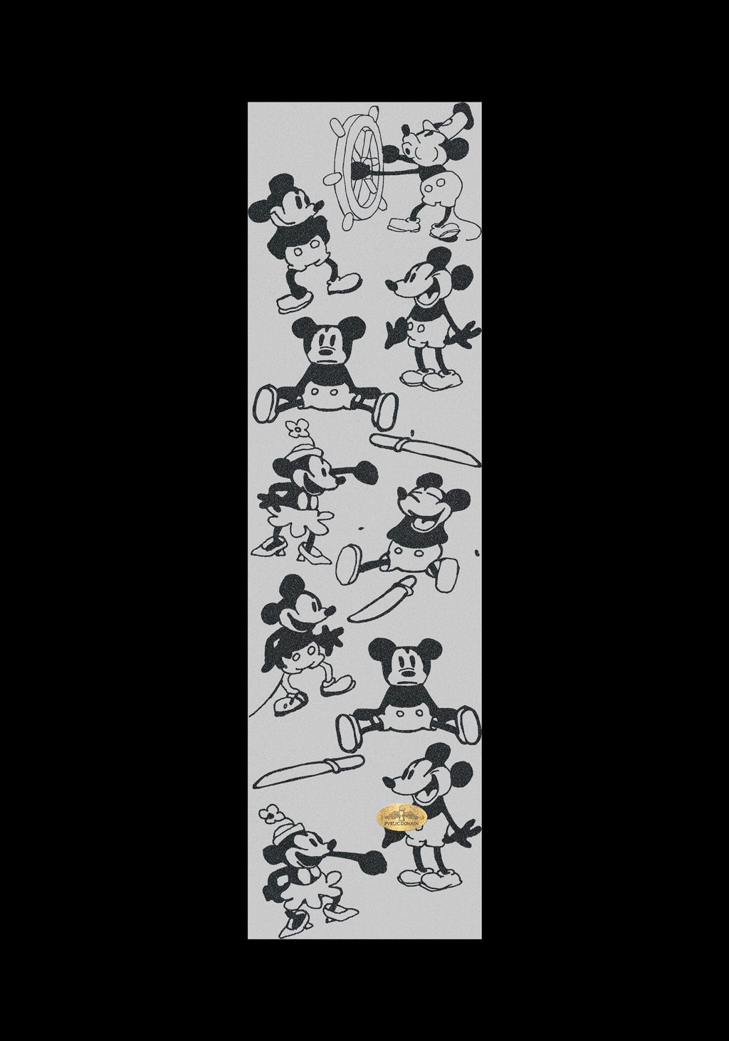 MOUSE WHITE
